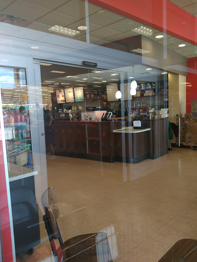 Coffee Shop «Starbucks», reviews and photos, 130 S Mannheim Rd, Hillside, IL 60162, USA