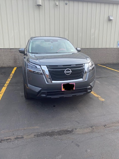 Auto Body Shop «Long Pond Auto Body», reviews and photos, 78 Cedarfield Commons, Rochester, NY 14612, USA