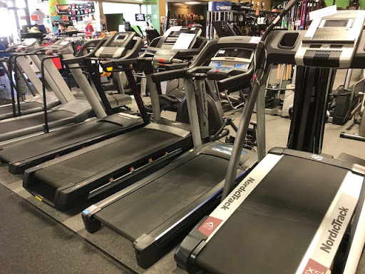 Sporting Goods Store «Play It Again Sports Springfield», reviews and photos, 1300 E Battlefield Rd, Springfield, MO 65804, USA