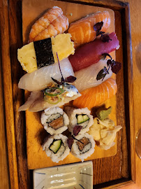 Sushi du Restaurant japonais Yojisu à Aix-en-Provence - n°6