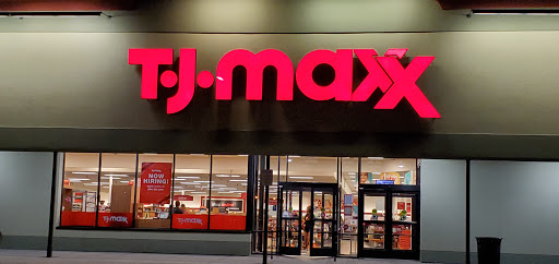 Department Store «T.J. Maxx», reviews and photos, 239 Memorial Ave, West Springfield, MA 01089, USA
