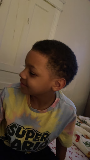 Barber Shop «Finesse Barber Shop», reviews and photos, 901 Oak St, Syracuse, NY 13203, USA