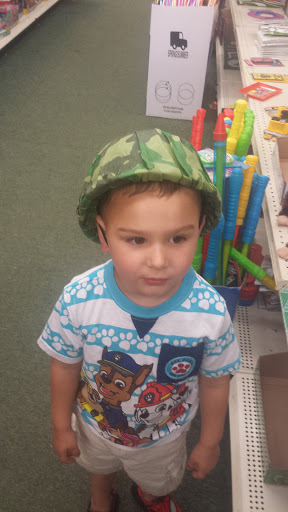 Dollar Store «Dollar Tree», reviews and photos, 248 McMahan Blvd, Marion, OH 43302, USA