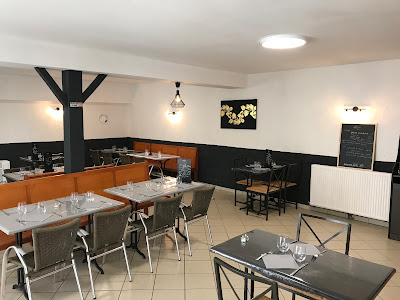 Le St Hubert à Trelon