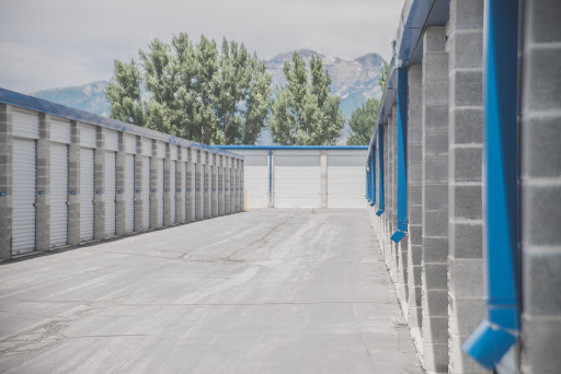 Self-Storage Facility «Blue Ribbon Storage», reviews and photos, 502 W 700 S, Pleasant Grove, UT 84062, USA
