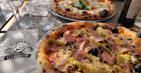 Plats et boissons du Restaurant italien Pizzeria Clementito à Labarthe-sur-Lèze - n°15