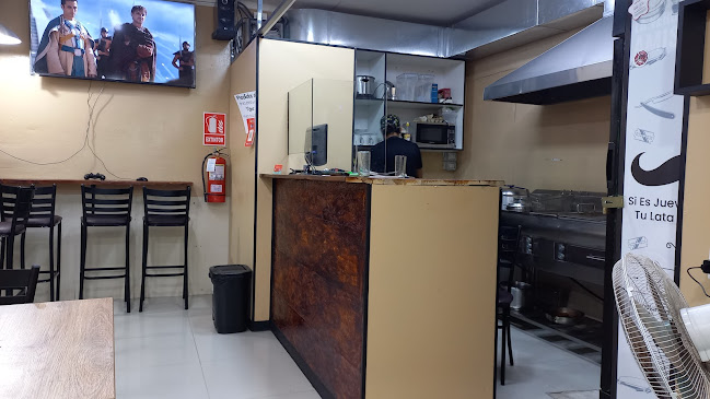 Con Estilo Salón - La Victoria