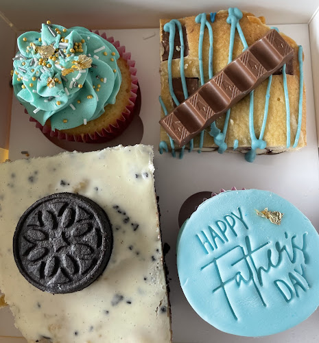 Reviews of Pat a Cake Studio in Derby - Bakery