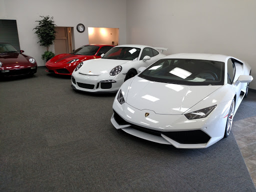 Used Car Dealer «Elite Motor Cars», reviews and photos, 1671 Challenge Dr, Concord, CA 94520, USA