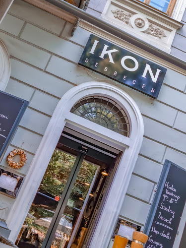 IKON Restaurant