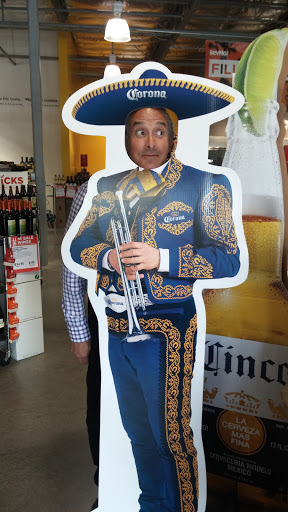 Wine Store «BevMo!», reviews and photos, 5859 Lone Tree Way, Antioch, CA 94531, USA