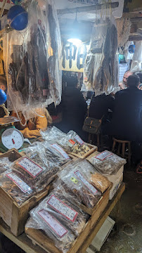 Les plus récentes photos du Restaurant de nouilles (ramen) Kodawari Ramen (Tsukiji) à Paris - n°5