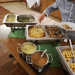 Photo n°1 de l'avis de Anja.t fait le 29/10/2023 à 08:07 sur le  Gasthof Zur Eiche à Deinste