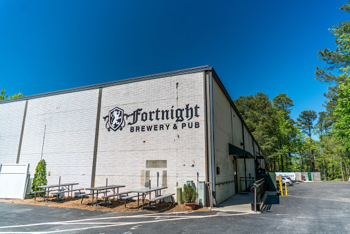 Fortnight Brewing Company