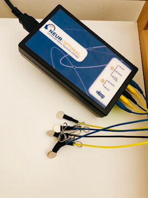 Levy Stéphanie, hypnotérapeute, EMDR, EFT, Neurofeedback Dynamique (méthode Neuroptimal@) à Vincennes