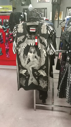 Explore middle arm tattoo ideas, creative tattoo ideas in Tallmadge, available at Kustom Culture