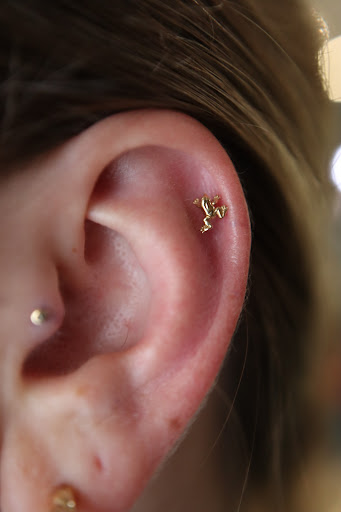 Explore gangsta tattoo ideas, creative tattoo ideas in Mobile, available at Royal Stone Piercing