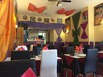 Atmosphère du Restaurant indien à Montpellier le Namaste - n°2