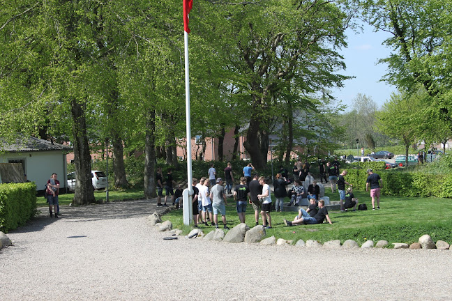 Kjærgårdsvej 31, 6740 Bramming, Danmark