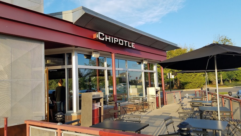 Chipotle Mexican Grill 20147