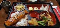 Bento du Restaurant coréen Ommabab à Paris - n°14