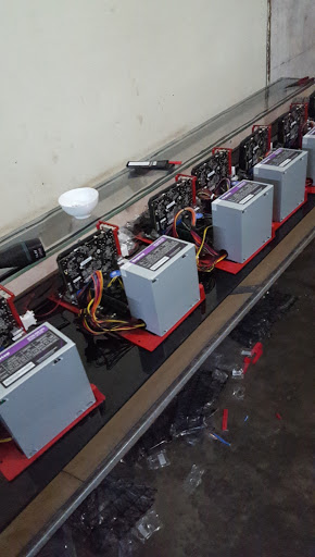 Sửa Máy Tính Tại Nhà