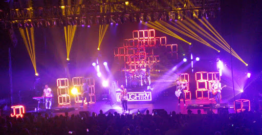 Event Venue «Five Flags Center», reviews and photos, 405 Main St, Dubuque, IA 52001, USA