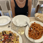 Photo n°1 de l'avis de Chiara.e fait le 14/07/2023 à 16:03 sur le  Risto Rio Ristorantino Gastronomia à Ponte Rio