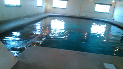 Animal Hospital «Northern Virginia Animal Swim Center», reviews and photos, 35469 Millville Rd, Middleburg, VA 20117, USA