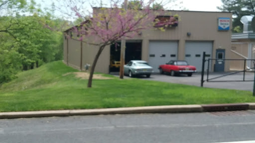 Auto Repair Shop «Exoticars USA», reviews and photos, 636 Frenchtown Rd, Milford, NJ 08848, USA