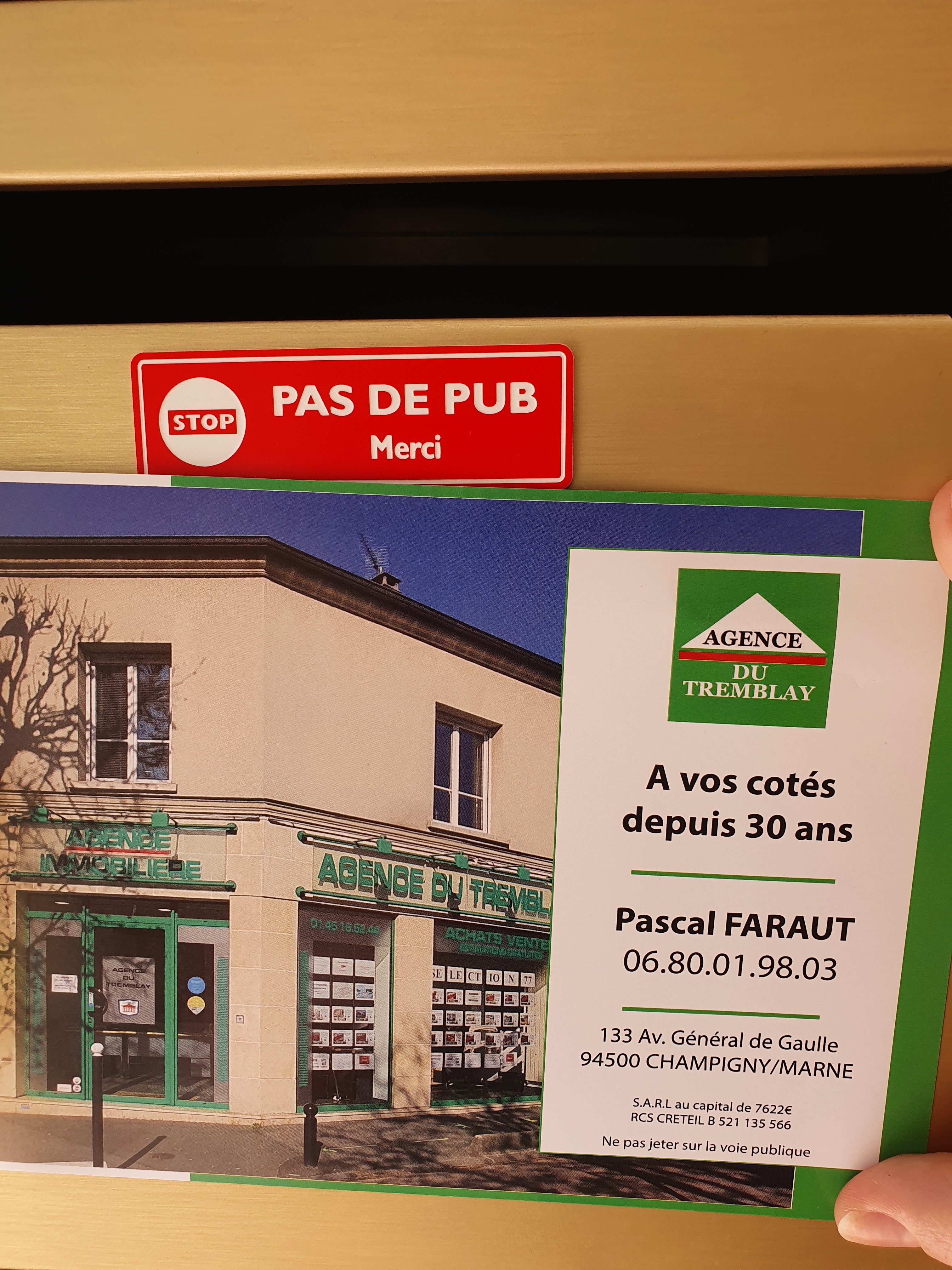 Photo n° 1 de l'avis de Pierre. fait le 19/08/2022 à 19:07