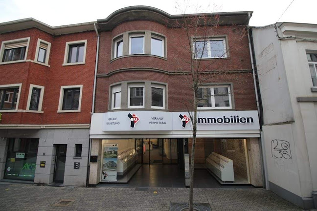 eu Immobilien - Eupen