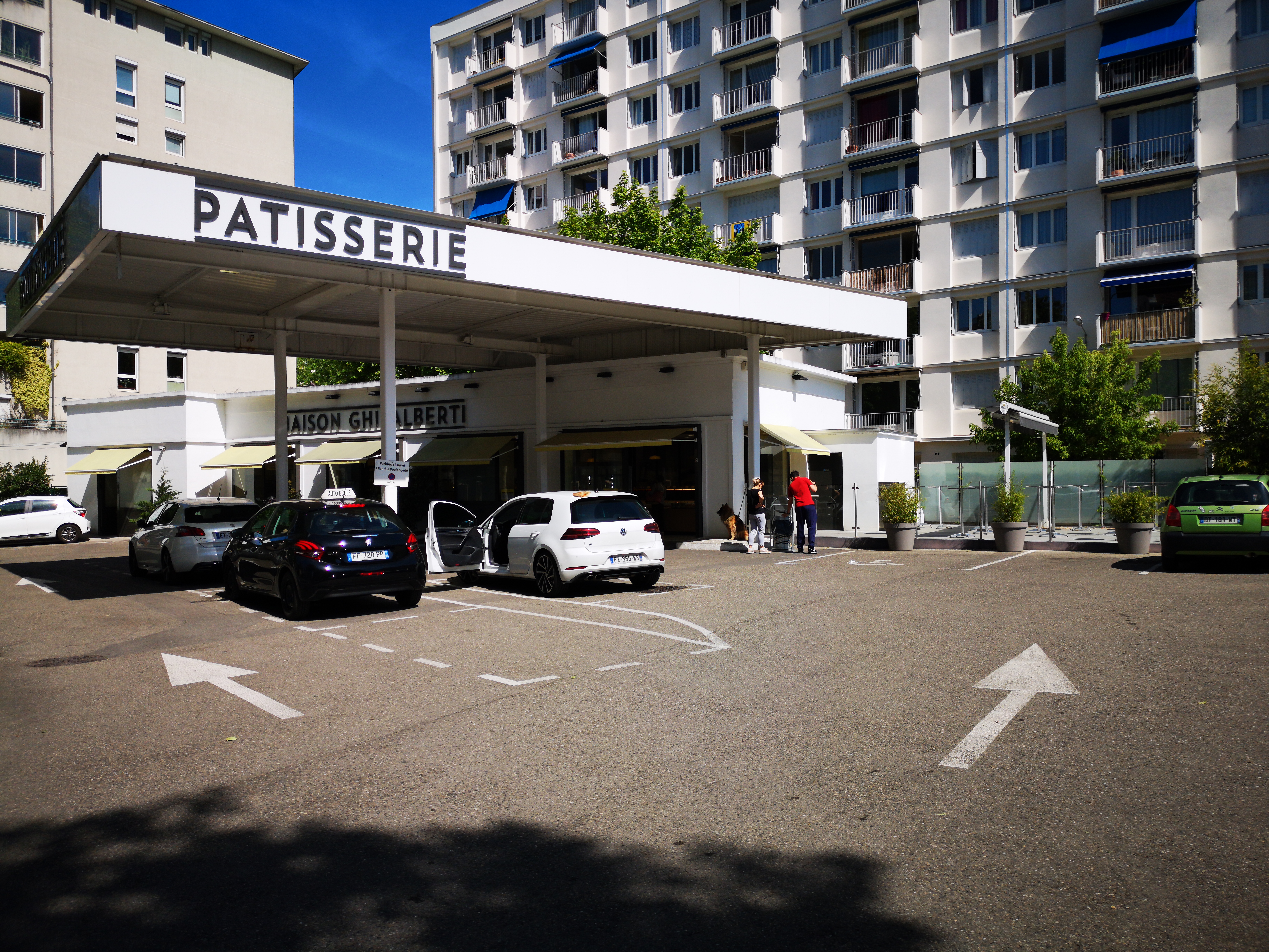 Photo n° 1 de l'avis de Guillaume.a fait le 23/05/2019 à 09:35