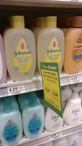 Supermarket «Publix Super Market at Deerwood Village SC», reviews and photos, 9964 Old Baymeadows Rd, Jacksonville, FL 32256, USA