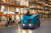 ServiceMaster Commercial Services - Photo 4 - Car repair in Virginia Beach, VA, Chesapeake