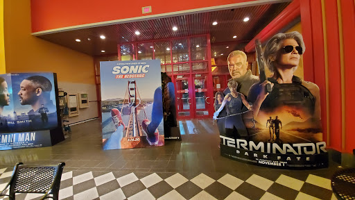 Movie Theater «AMC Loews Woodridge 18», reviews and photos, 10000 Woodward Ave, Woodridge, IL 60517, USA