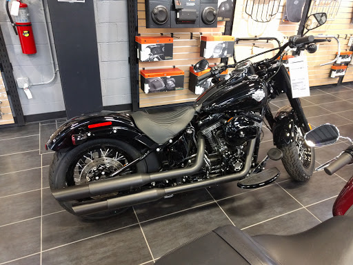 Harley-Davidson Dealer «Garden State Harley-Davidson», reviews and photos, 1775 NJ-10, Morris Plains, NJ 07950, USA