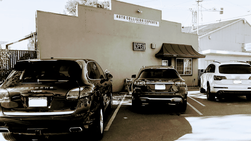 Auto Repair Shop «Auto Collision Experts», reviews and photos, 908 E Arques Ave, Sunnyvale, CA 94085, USA