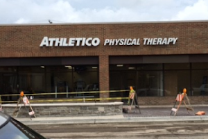 Athletico Physical Therapy - Riverside image