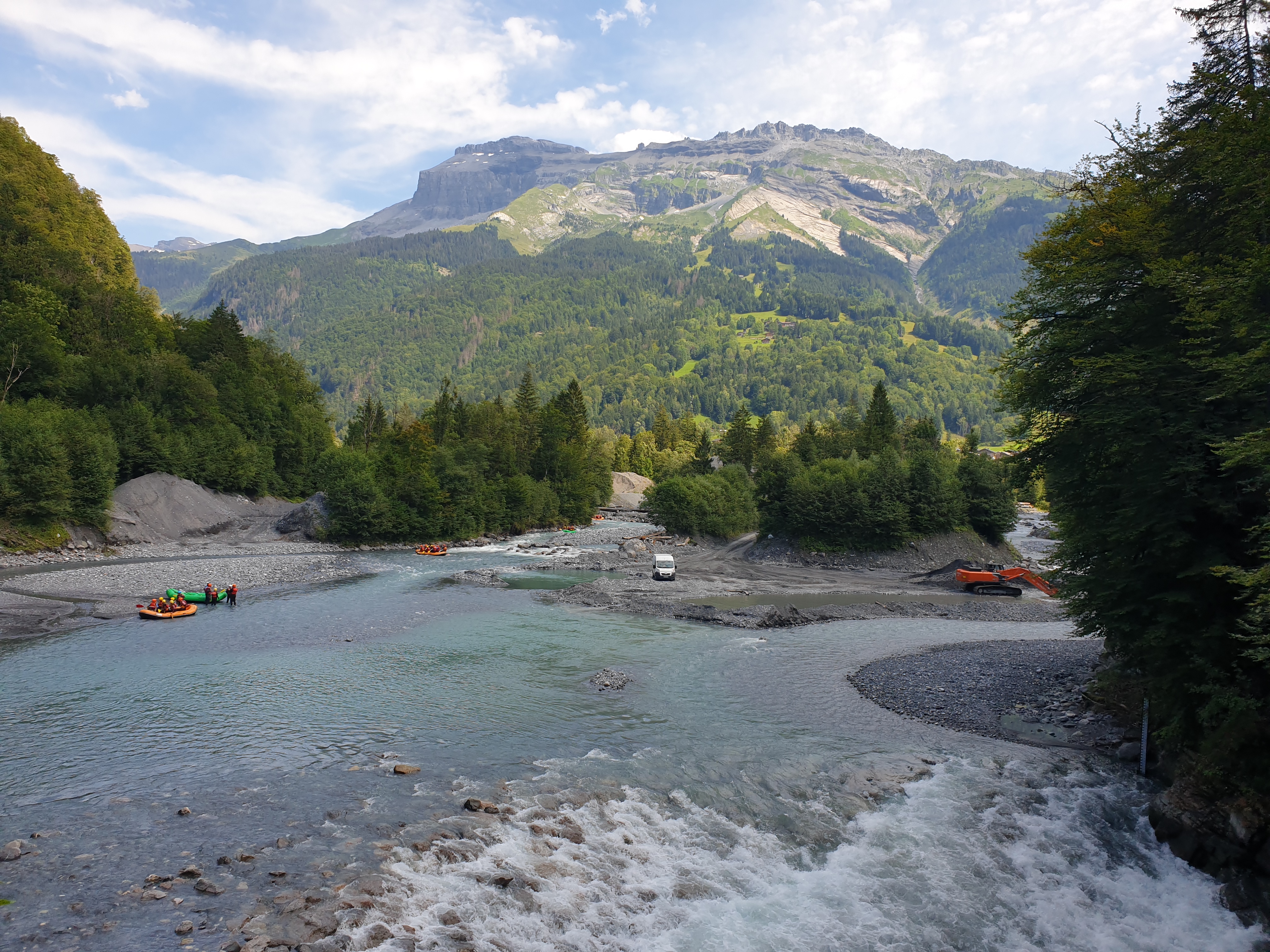 Photo n° 5 de l'avis de thomas.a fait le 10/08/2021 à 19:08