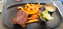 Faux-filet du Restaurant LE BEURRE ZINC à La Roche-sur-Yon - n°18
