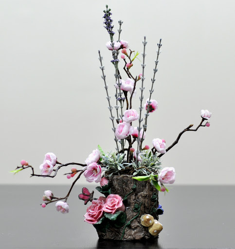 Florist «Good Shepherd Florist», reviews and photos, 5007 N Shepherd Dr, Houston, TX 77018, USA