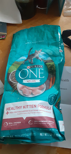 Pet Supply Store «Petco Animal Supplies», reviews and photos, 848 N Colony Rd c, Wallingford, CT 06492, USA