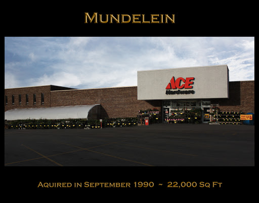 Hardware Store «Ace Hardware», reviews and photos, 609 E Hawley St, Mundelein, IL 60060, USA