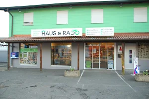 Schulz & Pfahl - Haus & Rad GmbH image