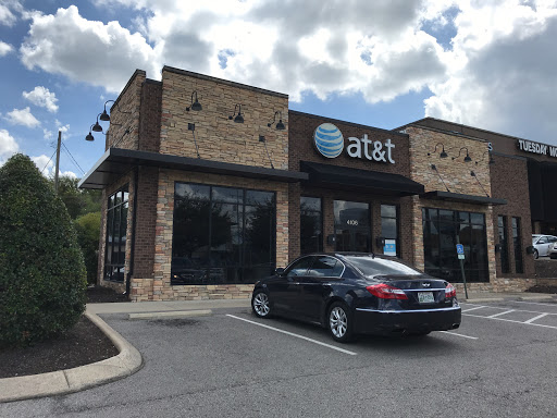 AT&T, 4106 Hillsboro Pike b, Nashville, TN 37215, USA, 