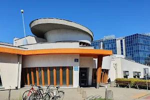 Sports and recreation centre of Warsaw University image