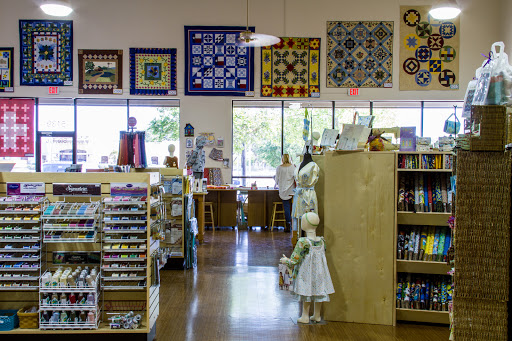 Sewing Shop «Sew Special Quilts», reviews and photos, 5139 North Loop 1604 W Suite 110, San Antonio, TX 78249, USA