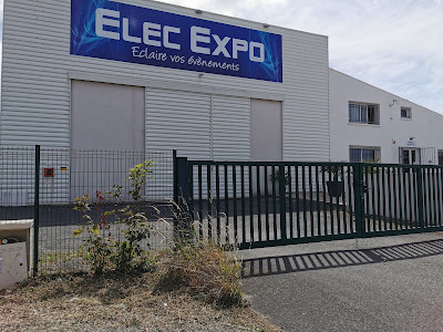 ELEC EXPO à Perigny