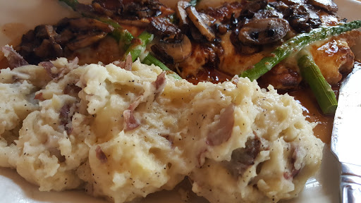 Restaurant «The Cheesecake Factory», reviews and photos, 1141 Newport Center Dr, Newport Beach, CA 92660, USA